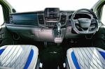 Ford Transit Custom Camper Van by MS-RT 2019 года